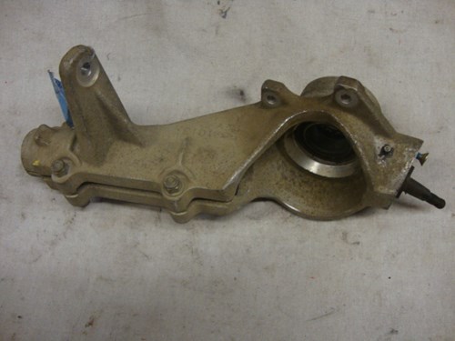 2003 Polaris RH Hubstrut Assembly