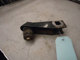 2002 Polaris Stabilizer Bar Arm