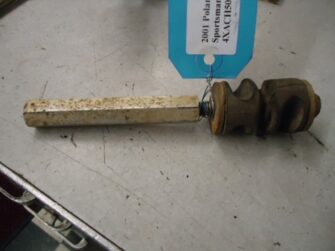 2003 Polaris Stabilizer Linkage Rod