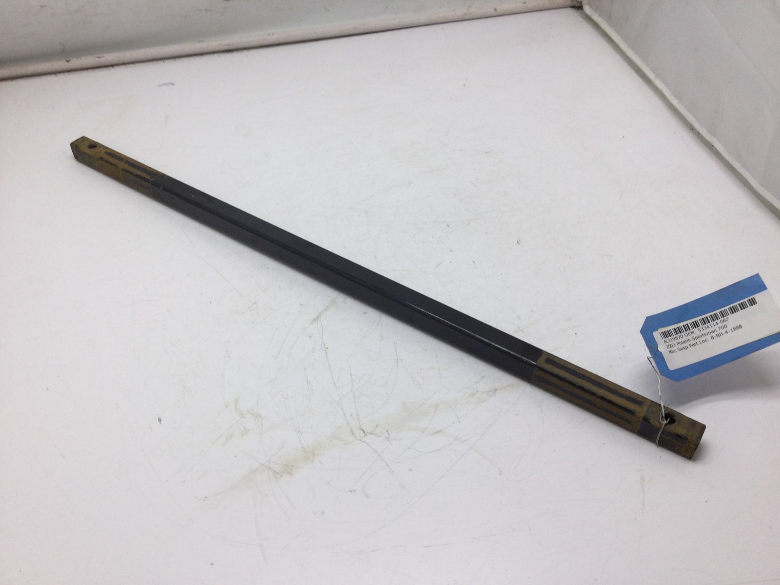 2003 Polaris Stabilizer Bar - Image 2