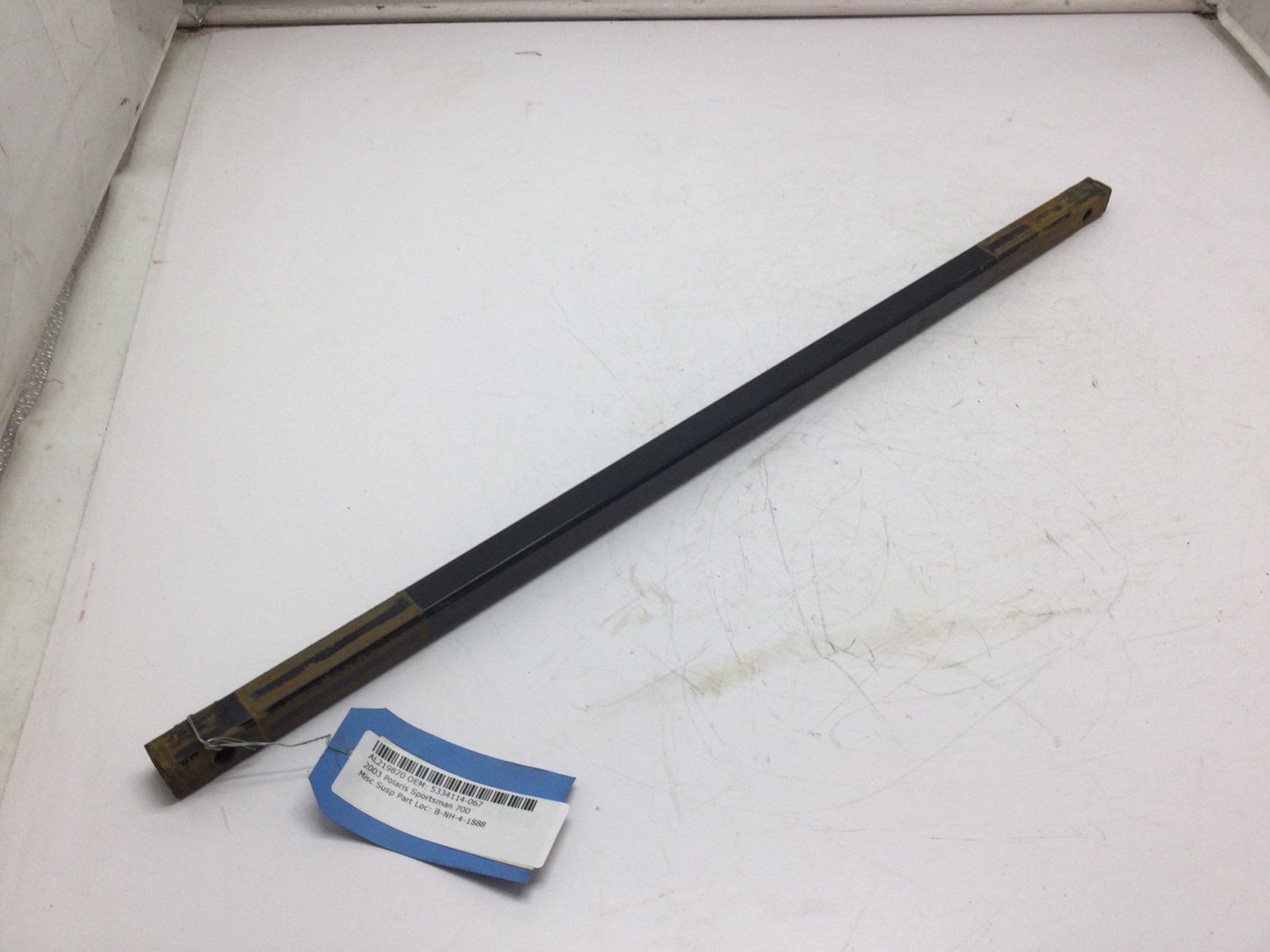 2003 Polaris Stabilizer Bar - Image 3