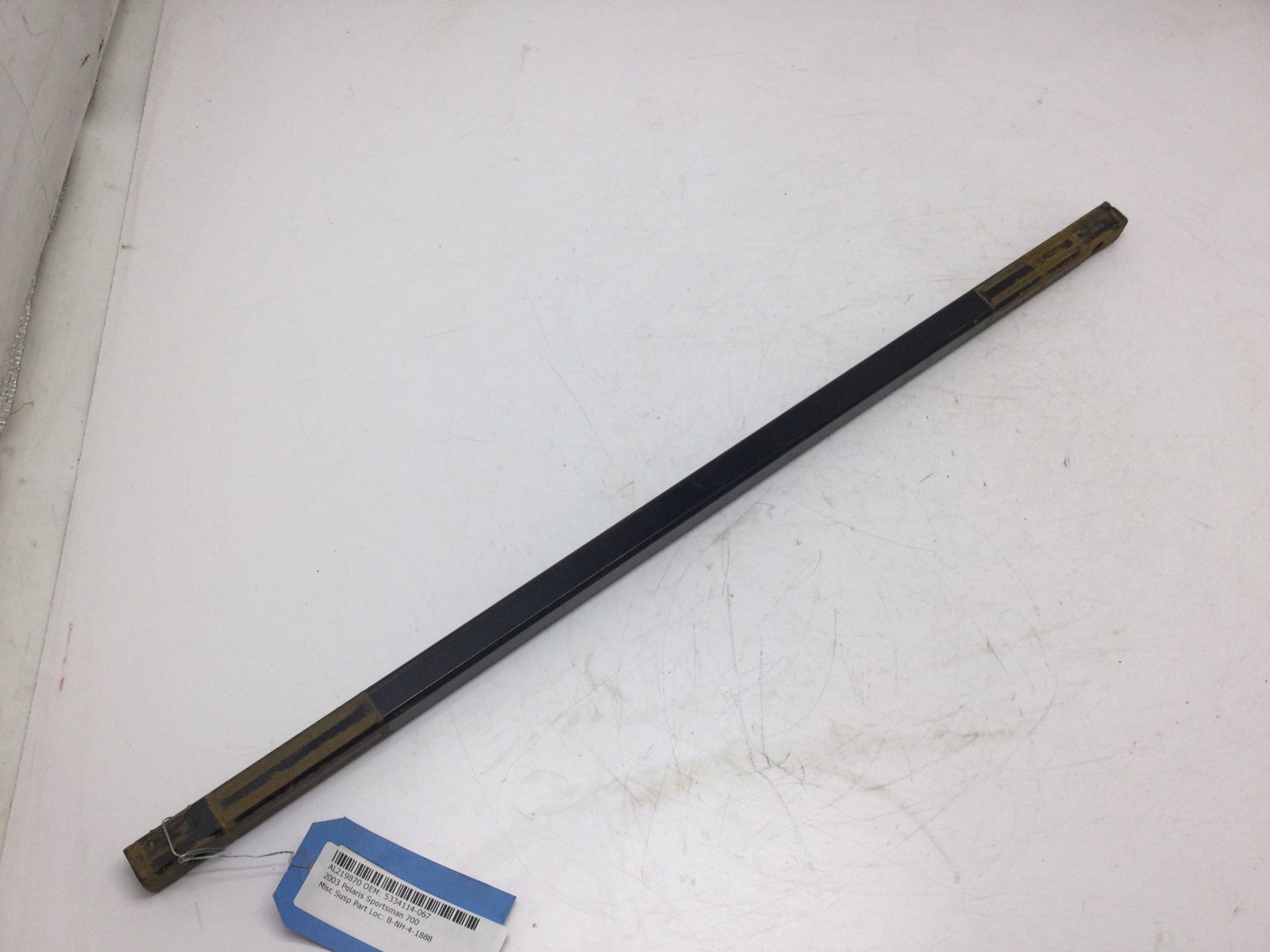 2003 Polaris Stabilizer Bar - Image 4