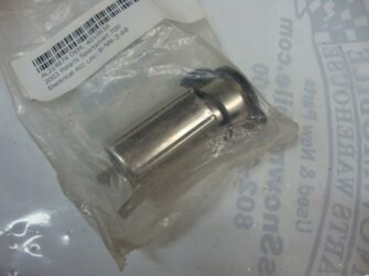 2003 Polaris 12 V Receptacle