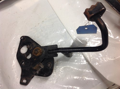2003 Polaris Brake Lever