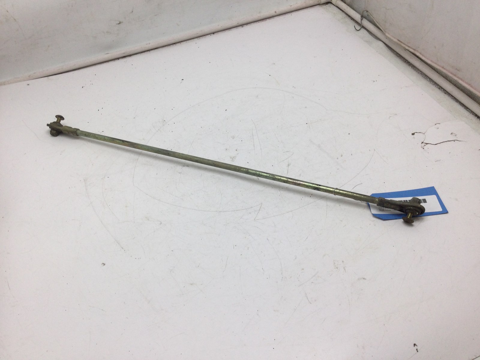 2003 Polaris Shift Linkage Rod Assembly - Image 2