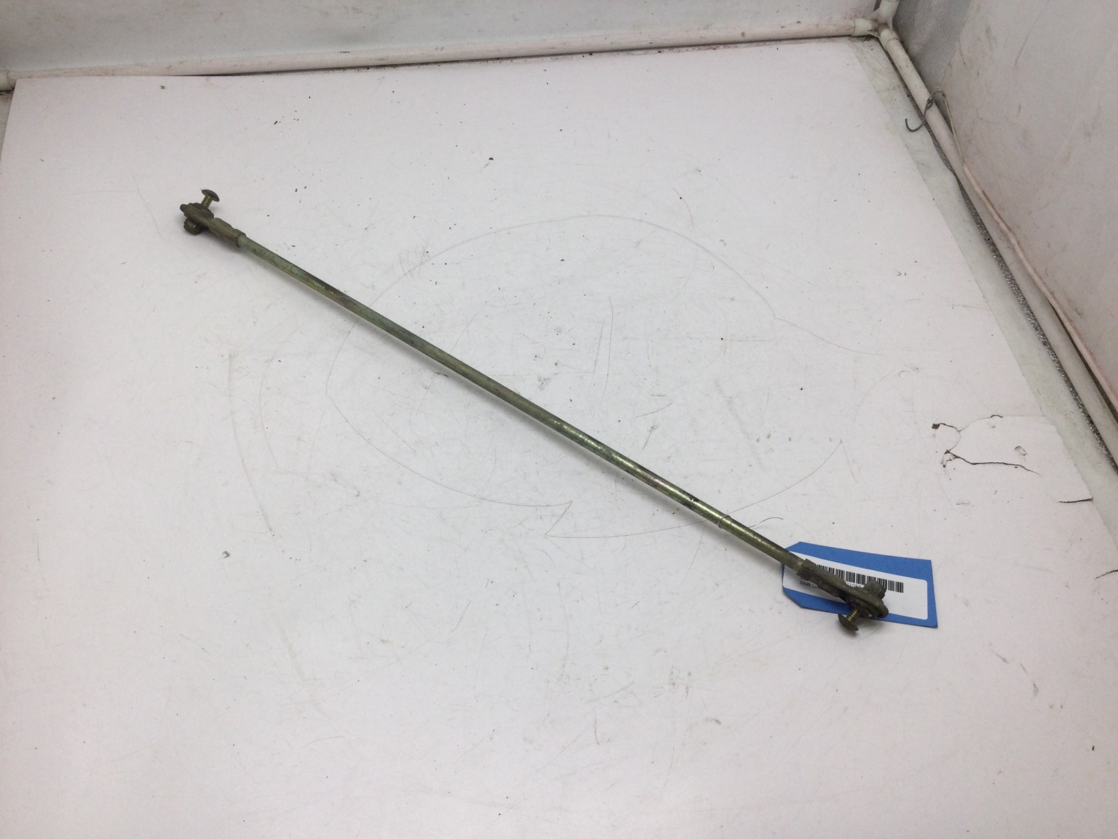2003 Polaris Shift Linkage Rod Assembly - Image 3