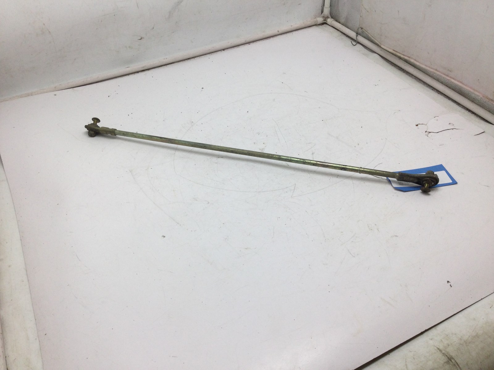 2003 Polaris Shift Linkage Rod Assembly - Image 4