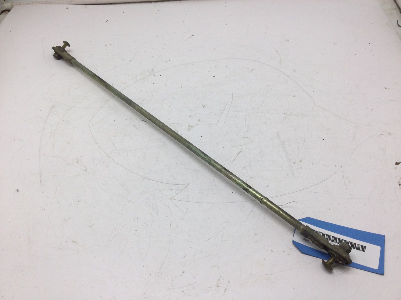 2003 Polaris Shift Linkage Rod Assembly