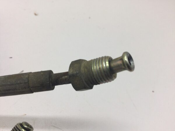 2001 Polaris Left Front Brake Line - Image 3