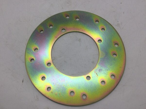 2003 Polaris Rear Brake disc - Image 3