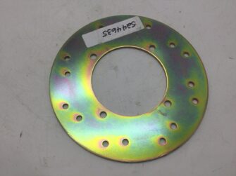 2003 Polaris Rear Brake disc