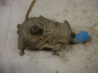 1999 Polaris Front Differential