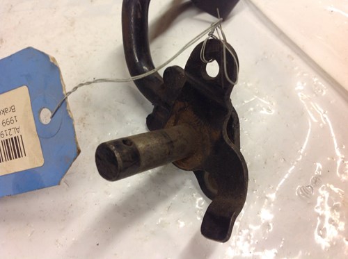 1999 Polaris Foot Brake Pedal - Image 2