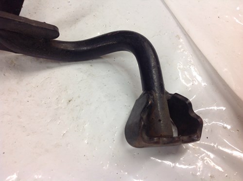 1999 Polaris Foot Brake Pedal - Image 3