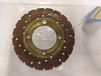 1999 Polaris Brake Disc