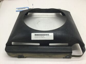 1999 Polaris Fan Shroud