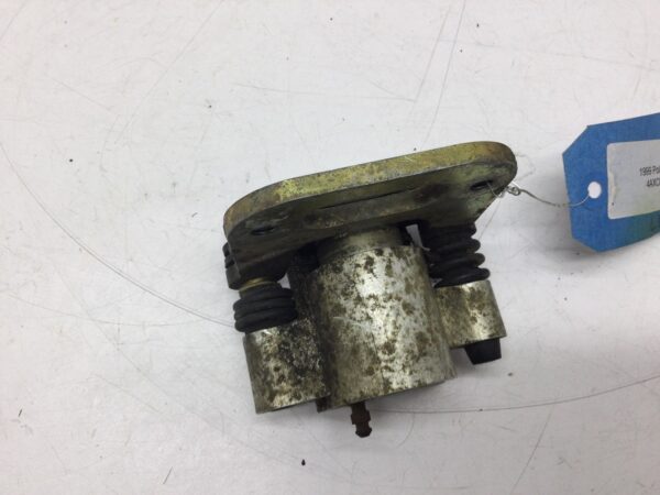 1999 Polaris Left Front Brake Caliper - Image 4