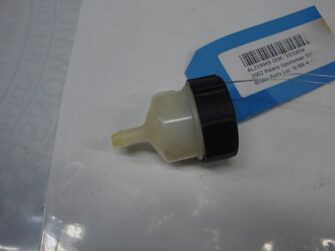 2002 Polaris Rear Brake Reservoir