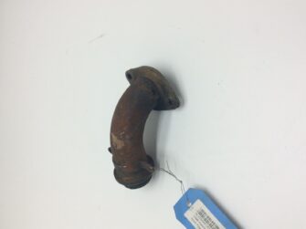 1998 Polaris Exhaust Manifold