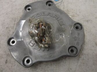 2003 Polaris Clutch Motor Cover
