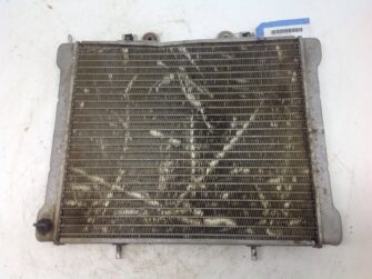 2002 Polaris Radiator