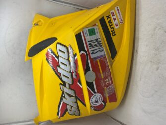 2004 Ski-Doo LH Side Panel
