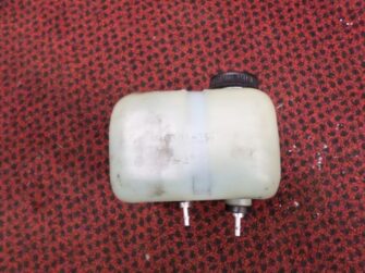 1979 Arctic Cat Oil Tank