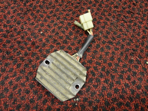 2001 Yamaha Voltage Regulator/Rectifier - Big Bear