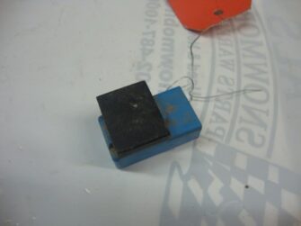 1999 Yamaha Relay Assembly