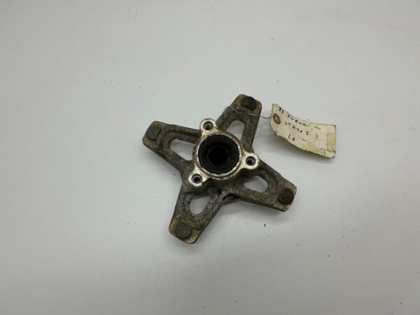 1985 Suzuki Rear Hub - Image 3