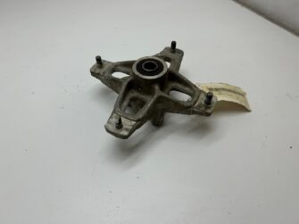 1985 Suzuki Rear Hub