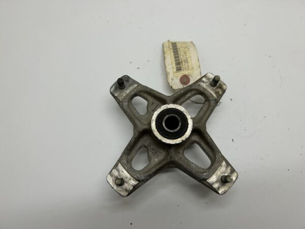 1985 Suzuki Rear Hub - Image 4