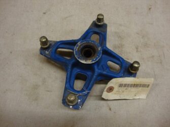 1987 Suzuki Front Hub