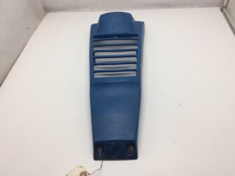 1987 Suzuki Front Center Fender