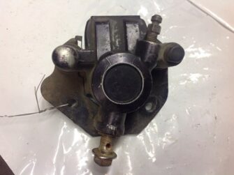 1987 Suzuki RH Front Brake Caliper - see comments