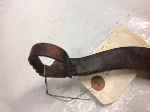 1987 Suzuki Foot Brake Pedal - Image 3