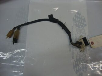 1986 Honda Indicator Assembly