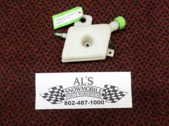 1993 Arctic Cat Coolant Tank