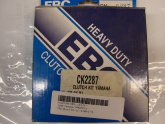 1989 Yamaha CLUTCH KIT