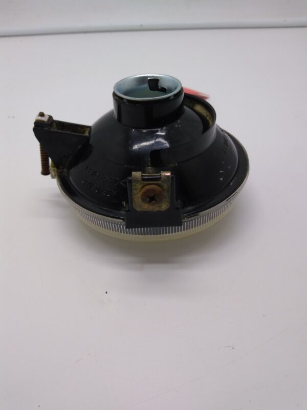 2001 Yamaha Used Headlight Lens - Image 3