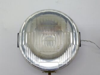 2001 Yamaha Used Headlight Lens