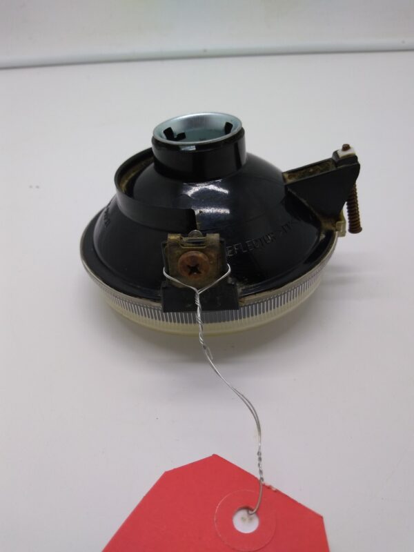 2001 Yamaha Used Headlight Lens - Image 4