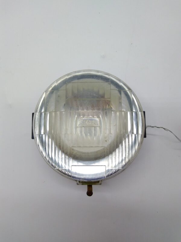 2001 Yamaha Used Headlight Lens
