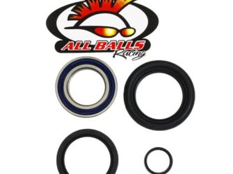 1996 Honda FRONT WHEEL BEARING KIT - ONE WHEEL