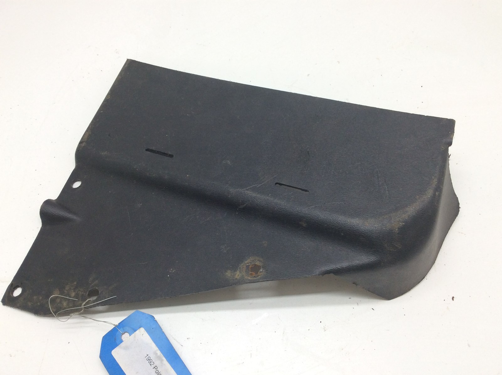 1991 LH Radiator Shield - Image 2
