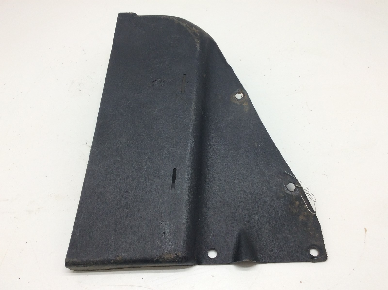 1991 LH Radiator Shield - Image 5