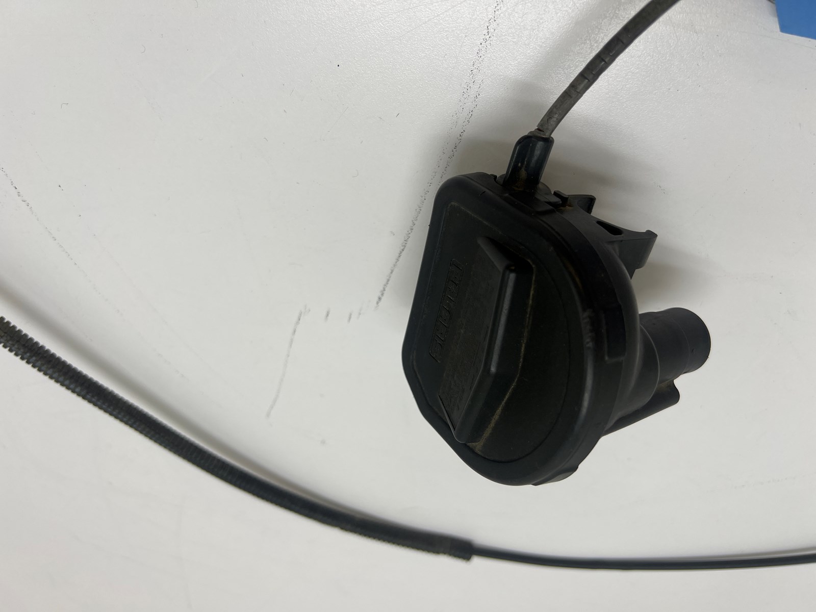 2001 Polaris Throttle Block - superseded by 2010337 - Image 4