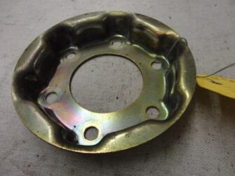 2007 Ski-Doo Starter Cup