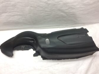 2002 Arctic Cat LH Belly Pan