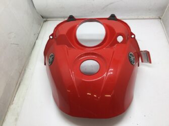 2005 Yamaha Dash/Console